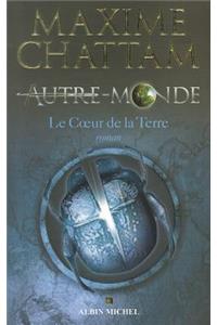 Autre-Monde - Tome 3