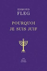 Pourquoi Je Suis Juif