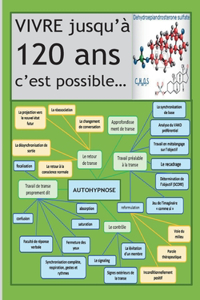 Vivre 120 ans c'est possible
