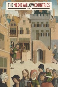 Medieval Low Countries 1 (2014)