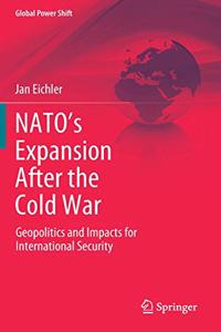 Nato's Expansion After the Cold War