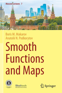 Smooth Functions and Maps