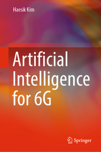 Artificial Intelligence for 6g