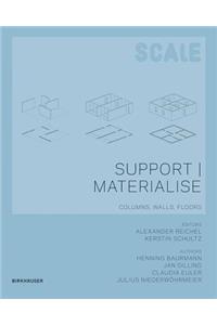 Support I Materialise