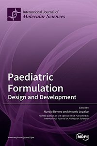 Paediatric Formulation