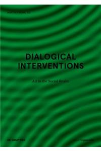 Dialogical Interventions