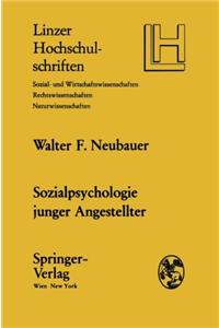 Sozialpsychologie Junger Angestellter