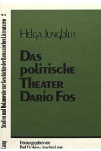 Das politische Theater Dario Fos