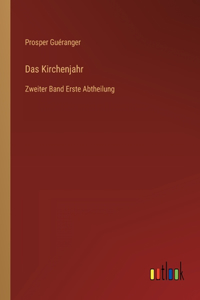 Kirchenjahr