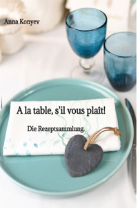 A la table, s'il vous plaît!