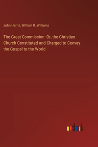 Great Commission
