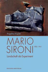 Mario Sironi (1885–1961)