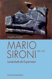 Mario Sironi (1885-1961)