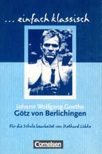 Gotz von Berlichingen