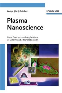 Plasma Nanoscience