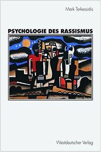 Psychologie Des Rassismus