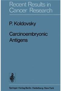 Carcinoembryonic Antigens