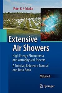 Extensive Air Showers 2 Volume Set