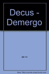 Decus - Demergo