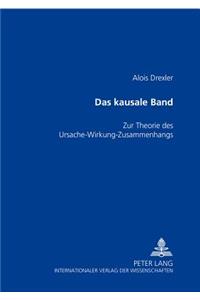Das Kausale Band
