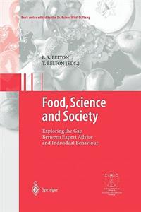 Food, Science and Society