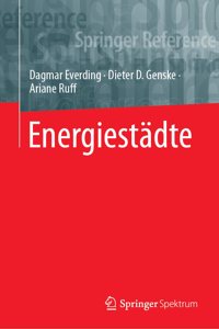 Energiestadte