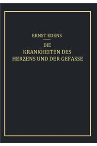 Die Krankheiten des Herzens und der Gefässe