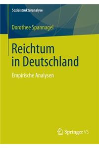 Reichtum in Deutschland
