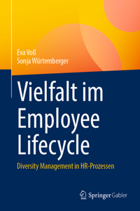 Vielfalt Im Employee Lifecycle