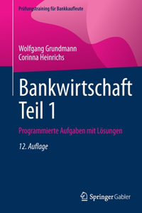 Bankwirtschaft Teil 1