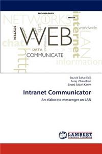 Intranet Communicator