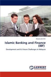 Islamic Banking and Finance (IBF)