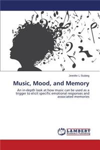 Music, Mood, and Memory