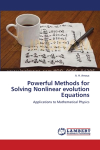 Powerful Methods for Solving Nonlinear evolution Equations