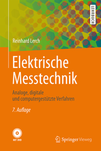 Elektrische Messtechnik