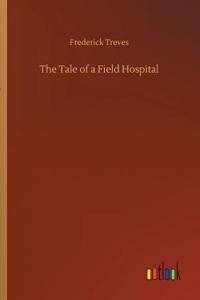 Tale of a Field Hospital