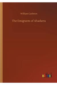 Emigrants of Ahadarra