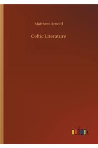 Celtic Literature