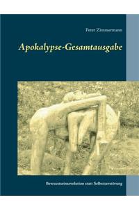 Apokalypse-Gesamtausgabe