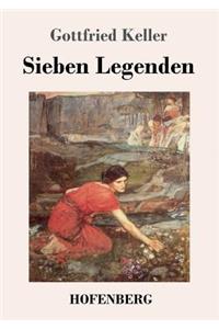Sieben Legenden