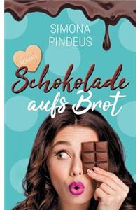 Schokolade aufs Brot