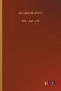 Last Leaf