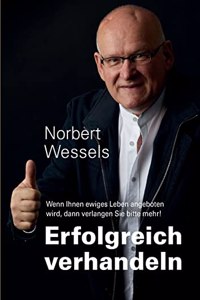 Erfolgreiches Verhandeln