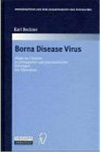 Borna Disease Virus
