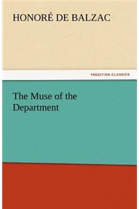 The Muse of the Department