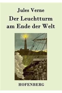 Der Leuchtturm am Ende der Welt