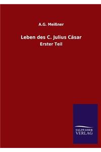 Leben Des C. Julius Casar