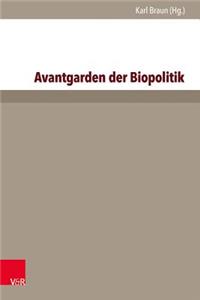 Avantgarden Der Biopolitik