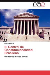 Control de Constitucionalidad Brasileno