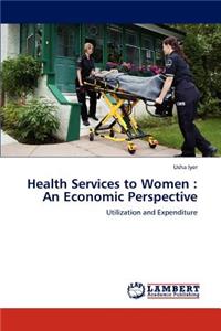 Health Services to Women